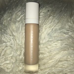 FENTY BEAUTY pro filt’r foundation